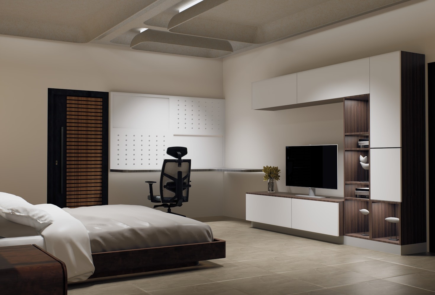 Artisanat et expertise : le secret des finitions impeccables